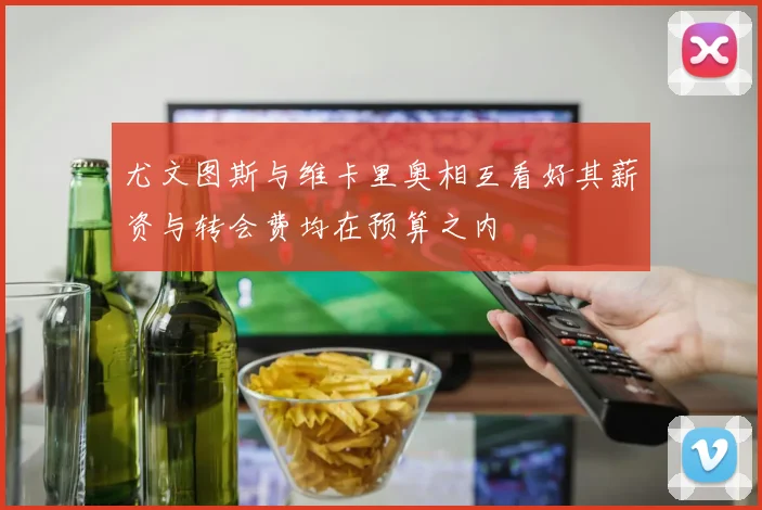 尤文图斯与维卡里奥相互看好其薪资与转会费均在预算之内