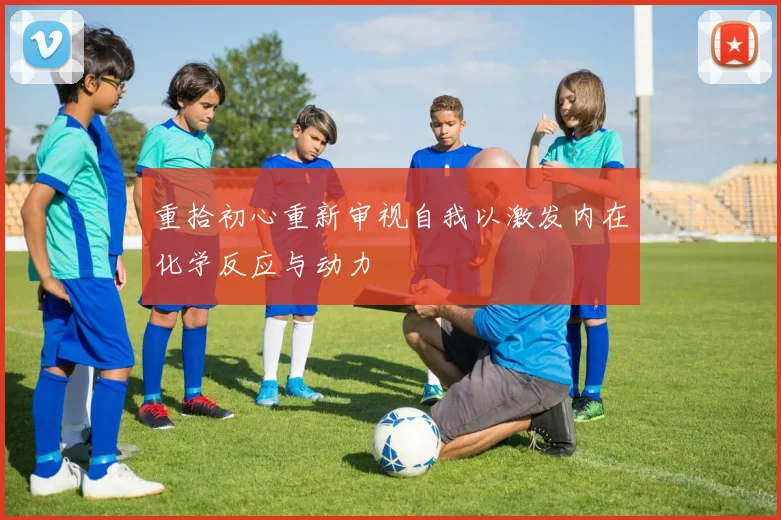 重拾初心重新审视自我以激发内在化学反应与动力