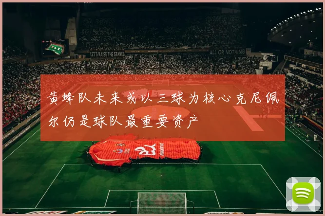 黄蜂队未来或以三球为核心克尼佩尔仍是球队最重要资产